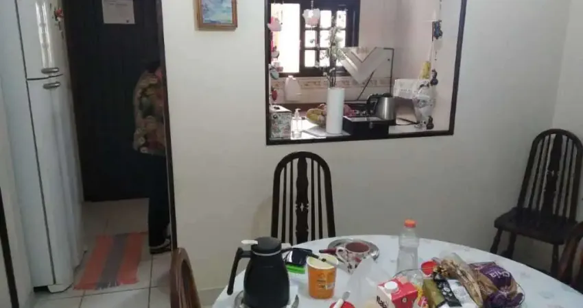 Casa sobrado a venda no Jaguare