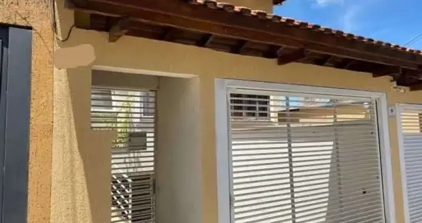 Casa com 3 quartos à venda na Vila Yara, Osasco 