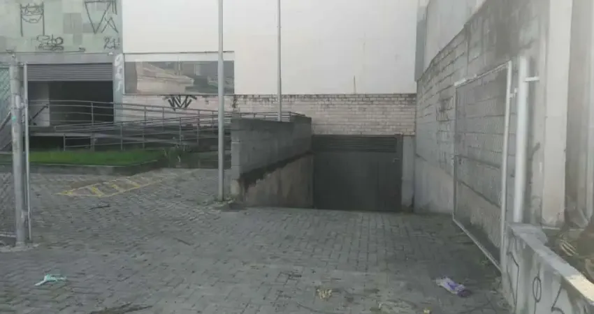 Salao comercial para alugar Corifeu de Azevedo Marques