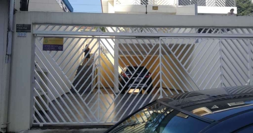 Casa com 3 quartos à venda em Jaguaré, São Paulo 