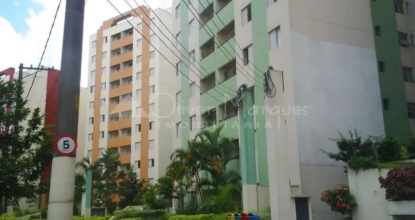 Apartamento com 3 dormitorios para alugar - parque continental - sao paulo/sp
