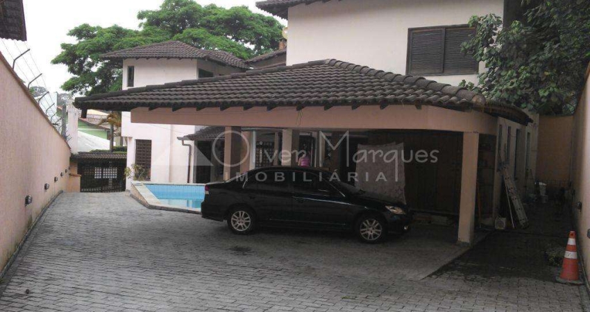 Sobrado a venda, 450 m2 - Vila Sao Francisco - Sao Paulo/SP