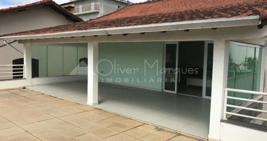 Casa a venda com 3 dormitorios, piscina, City Bussocaba, Osasco/SP