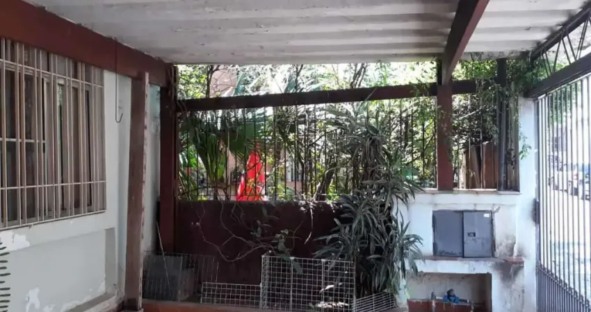 Casa com 2 quartos à venda em Pinheiros, São Paulo 