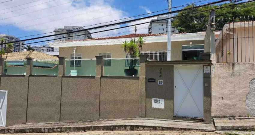 Casa com 3 quartos à venda na Vila São Francisco, São Paulo 