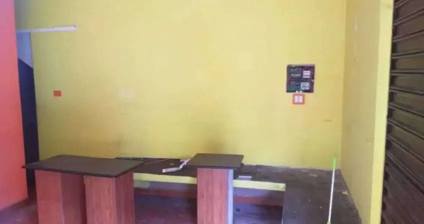 Salao comercial para alugar Umuarama Osasco