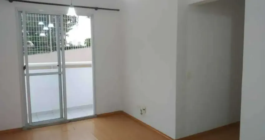 Apartamento para alugar no Parque Continental, Sao Paulo