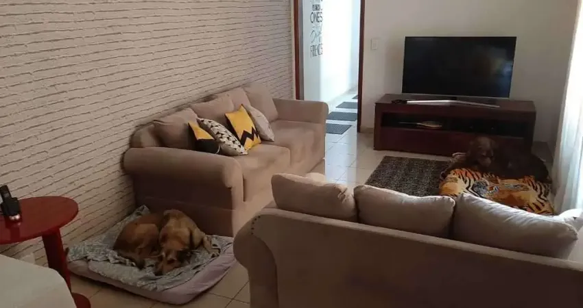 Casa com 3 quartos à venda no Rochdale, Osasco 