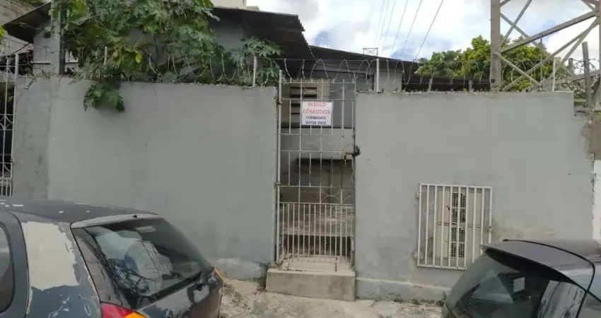 Casas para alugar no jaguare, sao paulo - aconchegante e bem localizada!