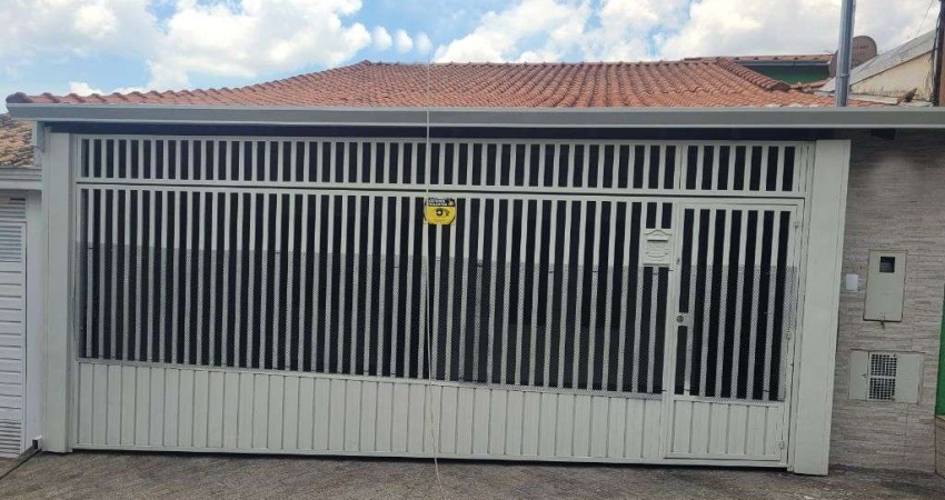 Casa de 3 dormitorios para alugar no Parque Continental - Sao Paulo