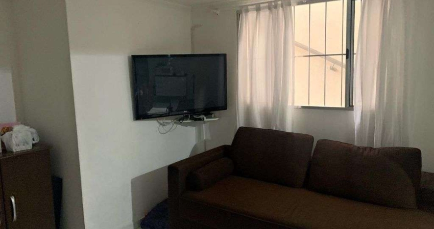 Casa com 2 quartos à venda na Bela Vista, Osasco 