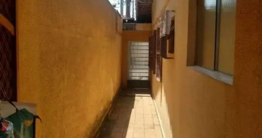 Casa com 4 quartos à venda no Parque Continental, São Paulo 