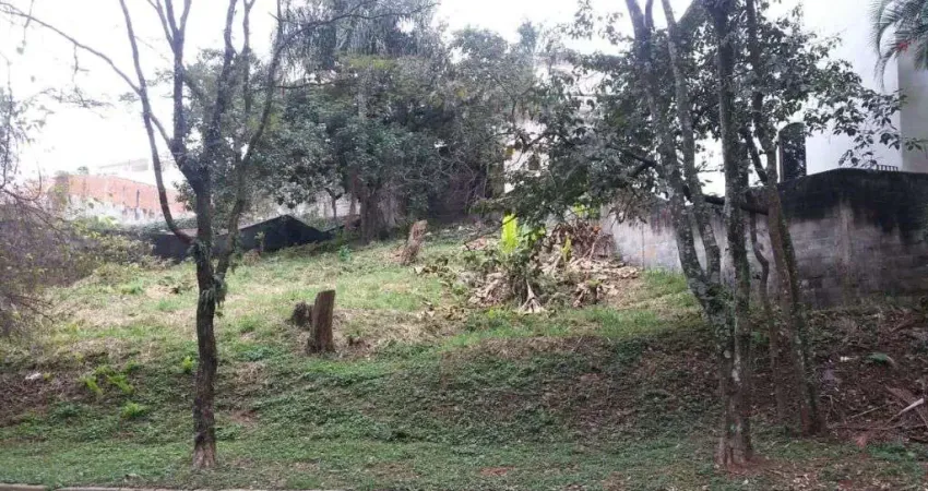 Terreno a venda no Condominio Parque dos Principes em Osasco
