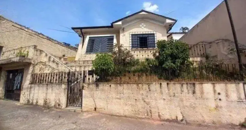 Casa com 2 quartos à venda em Jaguaré, São Paulo 
