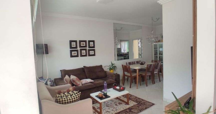 Casa com 3 quartos à venda na Vila Yara, Osasco 
