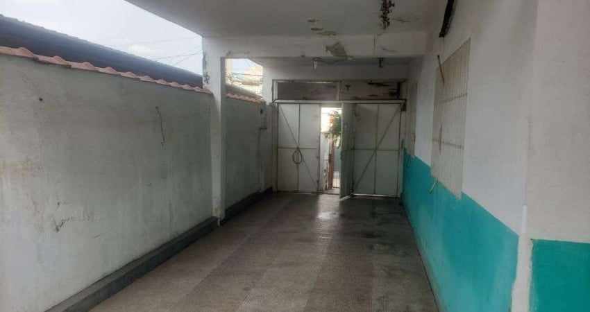 Sala comercial com 4 salas à venda em Jaguaré, São Paulo 