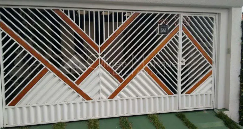 Sobrado residencial a venda Jaguare, Sao Paulo