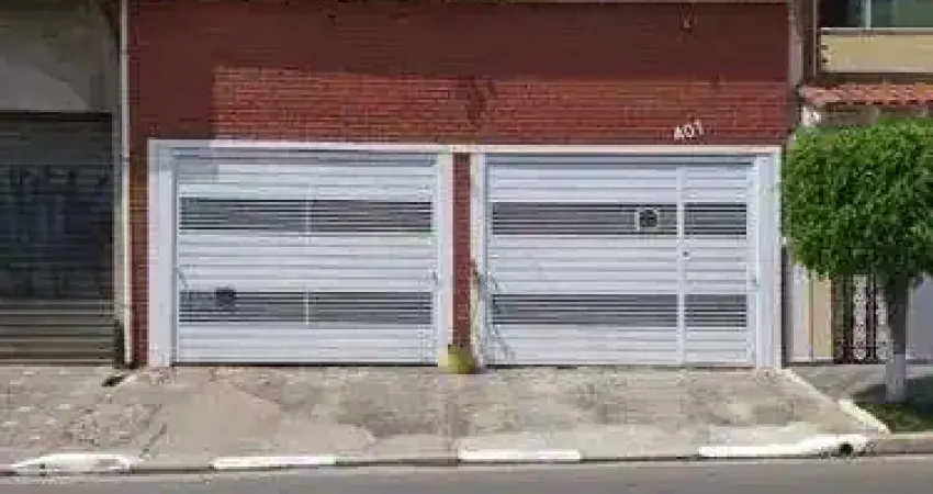 Casa com 3 quartos à venda no Bussocaba, Osasco 