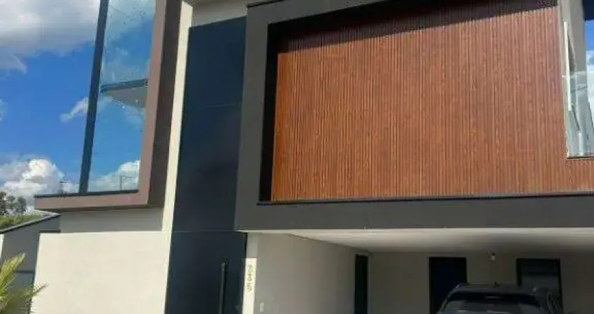 Casa com 4 quartos à venda no Parque Santana, Santana de Parnaíba 