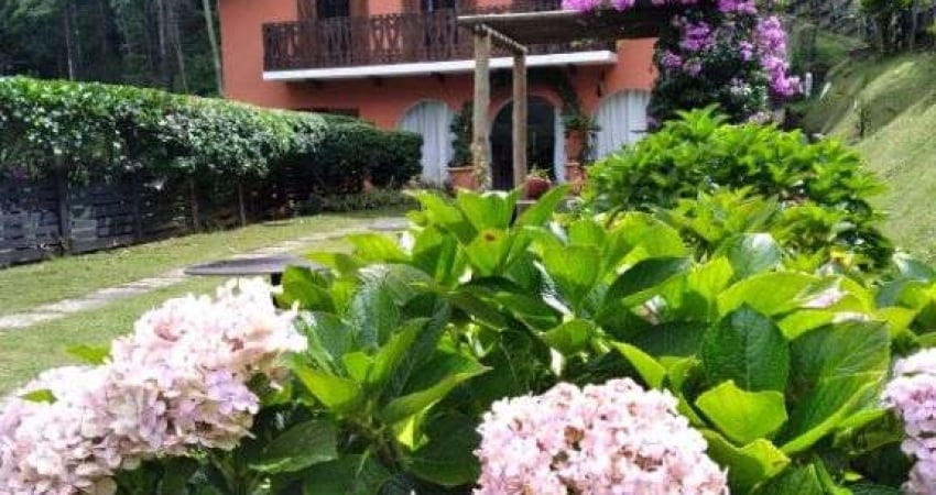 Casa com 3 quartos à venda no Alto Da Serra (Mailasqui), São Roque 