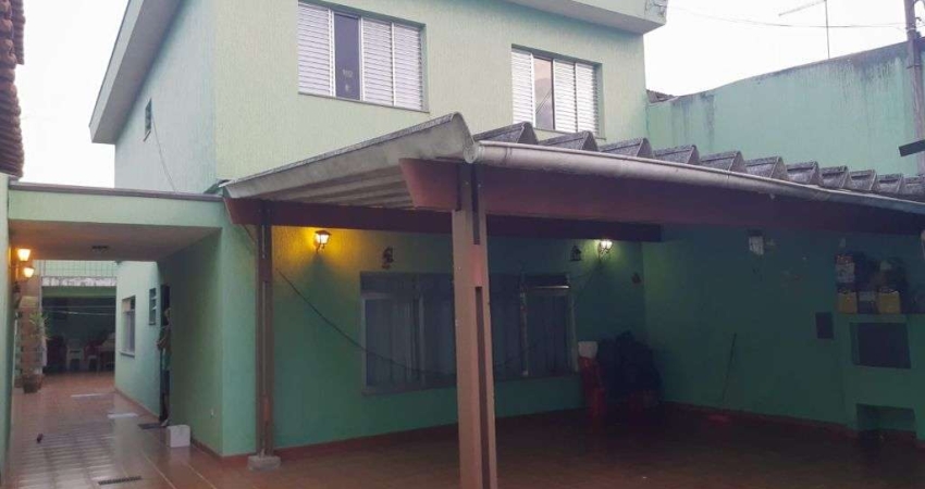 Casa sobrado a venda Vila dos Remedios Osasco