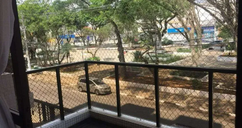 Apartamento com 3 quartos à venda na Bela Vista, Osasco 