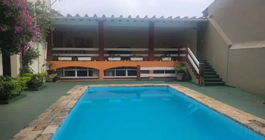Casa com 3 quartos à venda no Adalgisa, Osasco 