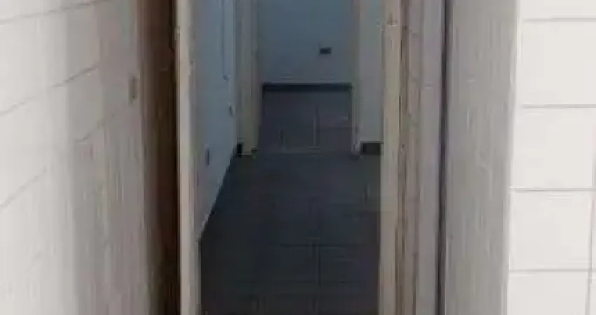 Casa com 1 quarto para alugar em Jaguaré, São Paulo