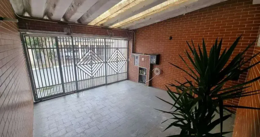 Casa com 3 quartos à venda no Jardim das Flores, Osasco 