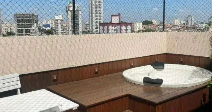 Apartamento com 2 quartos à venda na Bela Vista, Osasco 