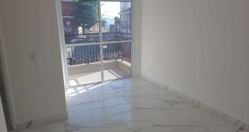 Apartamentos de 2 dormitorios com terraco a venda no Km 18