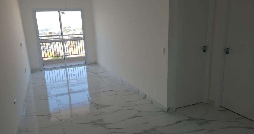 Apartamentos de 1 dormitorio com terraco a venda no Km 18