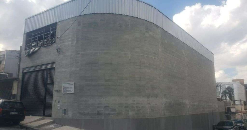 Barracão / Galpão / Depósito com 1 sala para alugar em Jaguaré, São Paulo 