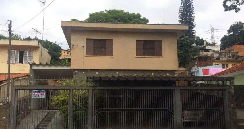Casa com 4 quartos à venda em Jaguaré, São Paulo 