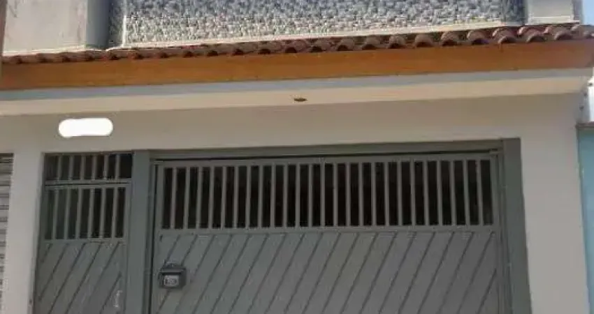 Sobrado a venda Quitauna Osasco