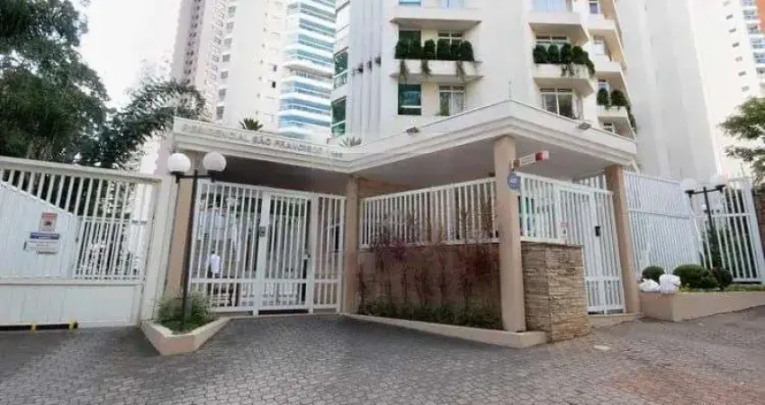 Apartamento com 4 quartos à venda na Vila São Francisco, Osasco 