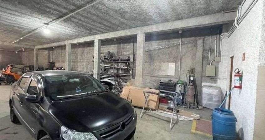 Salao Comercial para alugar Jaguare