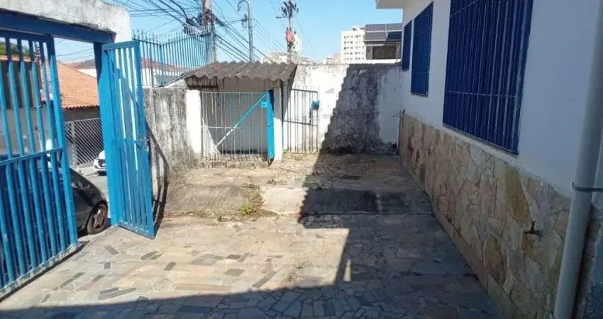 Casa com 3 quartos à venda em Jaguaré, São Paulo 
