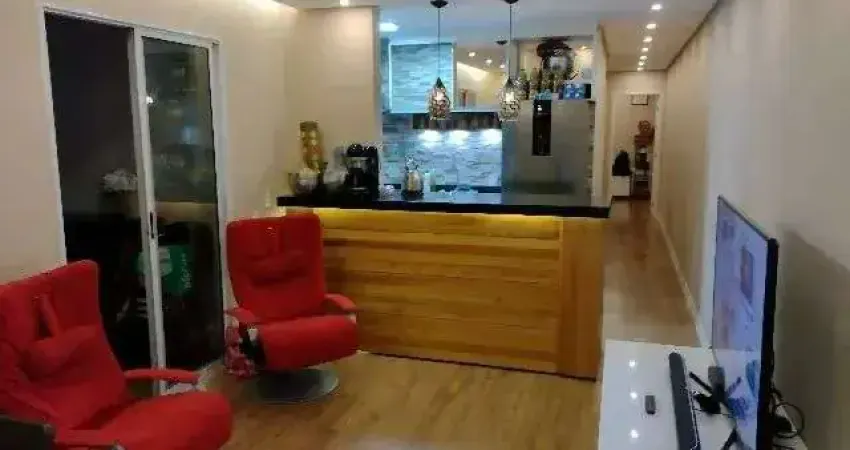 Apartamento com 3 quartos à venda no Novo Osasco, Osasco 