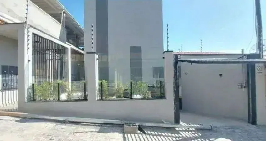 Casa com 2 quartos à venda no Jardim D'Abril, Osasco 