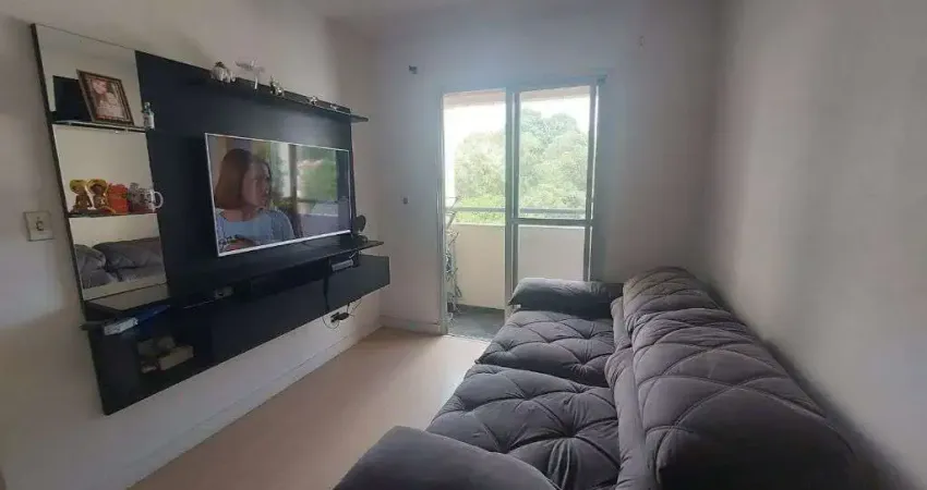 Apartamento com 3 quartos para alugar no Parque Continental, São Paulo