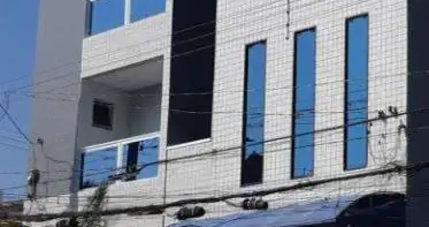 Apartamento com 1 quarto para alugar em Jaguaré, São Paulo