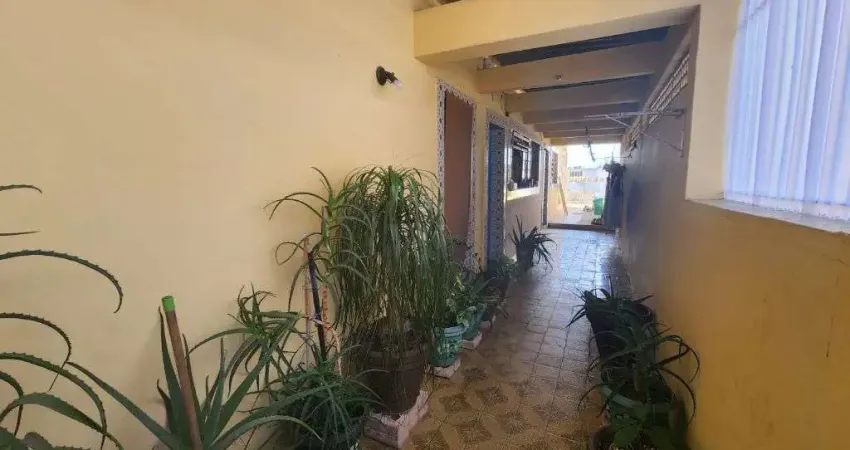 Casa Terrea a Venda no Jardim Sarah, Rio Pequeno: Oportunidade Unica!