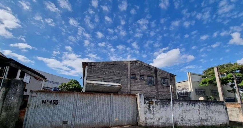 Imperdivel oportunidade de investimento galpao Barueri