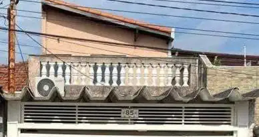 Casa com 3 quartos à venda no Cipava, Osasco 