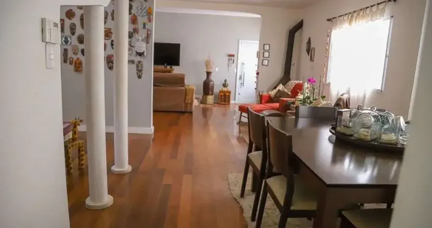 Belissima casa no Campo Belo