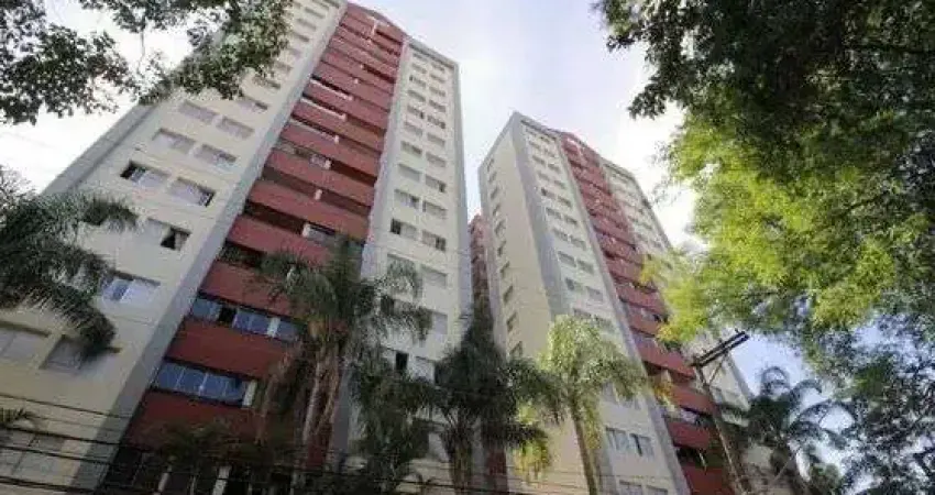Apartamento com 3 quartos à venda em Jaguaré, São Paulo 