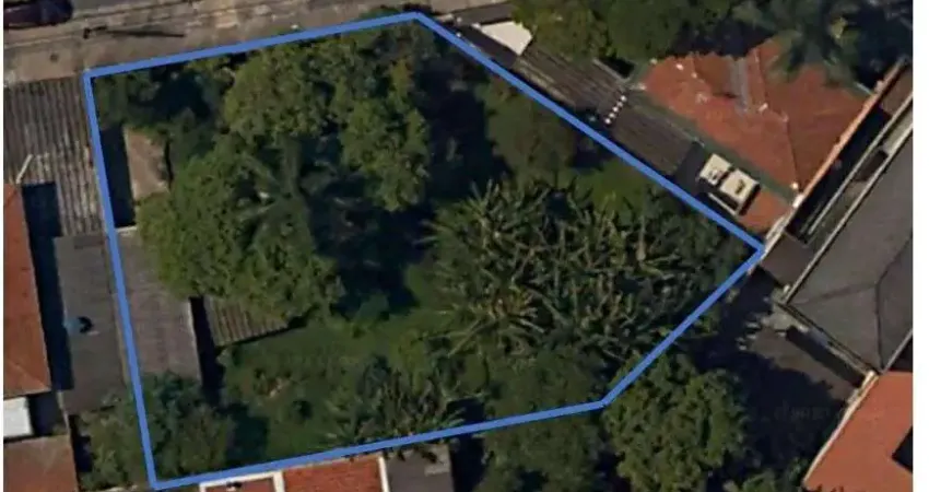 Terreno a venda Jardim Bonfiglioli, Sao Paulo