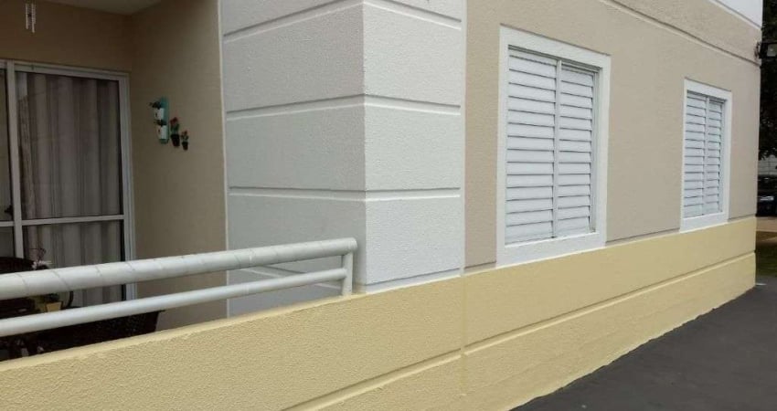 Apartamento com 2 quartos à venda no Jardim Ísis, Cotia 