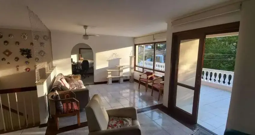 Casa com 4 quartos à venda no Parque Continental, São Paulo 